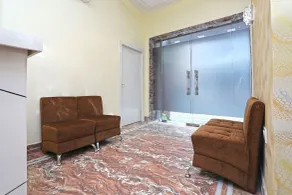 OYO 15617 Abi's Inn - Hall