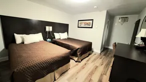 Cedar Lodge Motel - Chambre