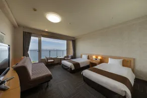 KAMENOI HOTEL Ako - Room