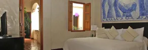 Hotel Boutique Casa Catrina - Quarto