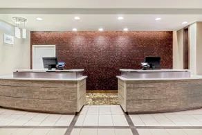Residence Inn by Marriott Nashua - Réception