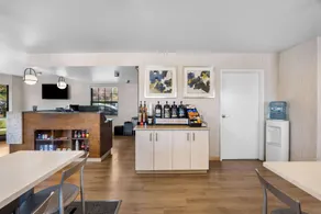 Best Western Grants Pass Inn - Hall