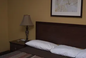 Commodore Resort - Chambre