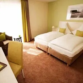 Paulsen's Landhotel und Restaurant - Rom