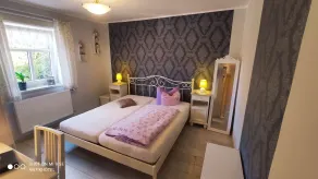 Antikhotel Steinbacher Hof - Quarto
