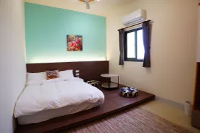 Warm B&B - Room