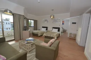 JASMINE COURT Hotel & SPA - Chambre