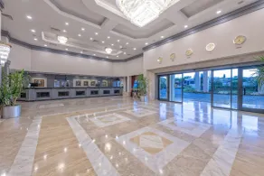 Meryan Hotel - Ultra All Inclusive - Reception