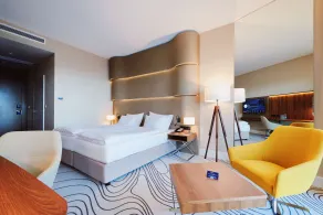 Radisson Blu Resort Swinoujscie - Room