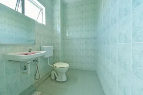 OYO SPOT ON Motel Impian - Baño