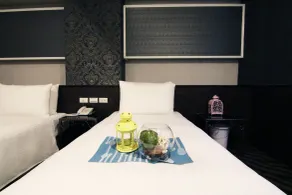 Hotel 6 - Ximen - Værelse