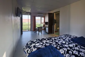 InnBox Farmstay - Rajpura Punjab - Chambre