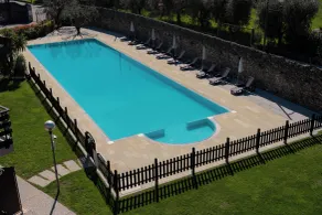 Spa Hotel Splendid Sole - Pool