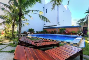 Ruby Hotel Phu Quoc - Piscina