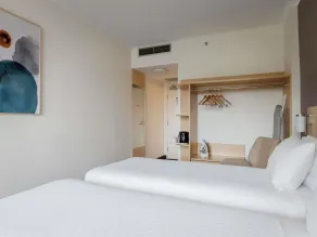 ibis Sydney Olympic Park - Værelse