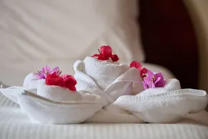 Inn & Art Madeira - Chambre