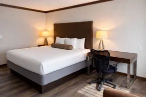 The Dalles Inn - Camera
