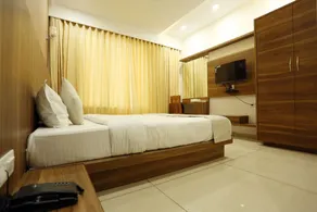Hotel Avista - Unmarried Couples and NRI not allowed - Quarto