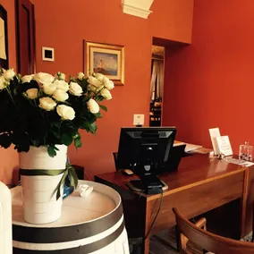 Albergo San Lorenzo - Restaurant