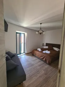 Il Campanile - Room