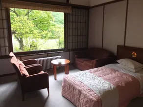 Nikko Kanaya Hotel - Room