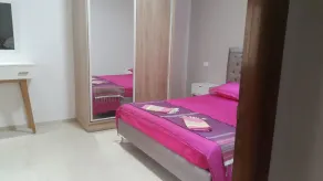 Appartement Elyssa - Habitación