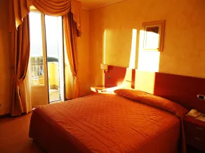 Hotel La Bussola - Chambre