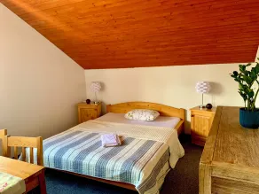 Aqualand residence - free parking - Zimmer