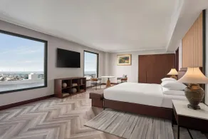 Sheraton Hanoi Hotel - Quarto