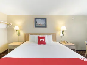 OYO Hotel Starlite Seneca Falls - Chambre