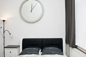 Shortstay Rotterdam Apartments - Quarto