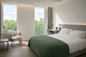 Hotel Ogar Tomelloso - Room