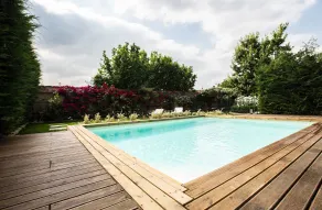 Hotel Il Campanile - Basseng