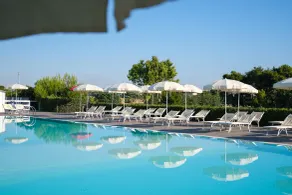 Torre Guaceto Greenblu Resort - Piscine
