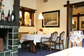 Landhotel Laarmann - Ristorante