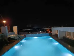Mastiff Select Gulbarga Hotel - Pool