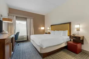 Comfort Inn Laurel - Fort Meade - Chambre