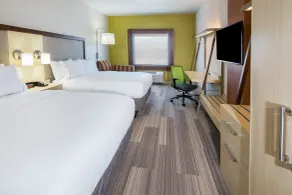 Holiday Inn Express & Suites Pahrump by IHG - Chambre