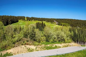 AHORN Hotel Am Fichtelberg - Vue de la chambre