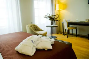 Eurostars Patios de Cordoba - Salle de bain