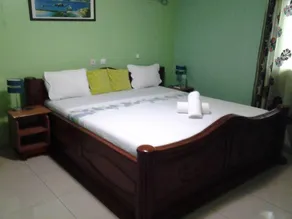 Les Gites de Kribi - Room