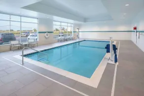 Hyatt Place Munster - Piscine