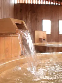 Hotel Kimura - Spa