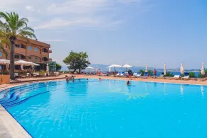 Altafiumara Resort & Spa - Pool