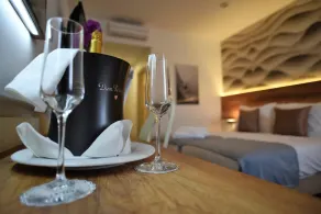 Hotel Santiny - Camera