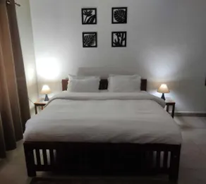 Veda Hotels & Villas - Rum