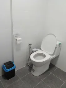 Moochi Relax L'Assommior - Bathroom