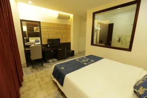 Tuong Minh Hotel - Room