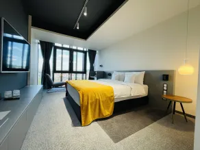 WERK Hotel & SPA - Rom
