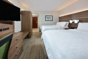 Holiday Inn Express Raleigh-Durham Airport by IHG - Chambre